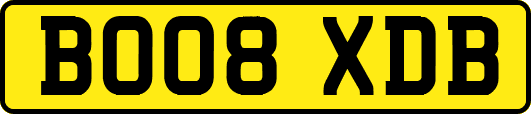 BO08XDB