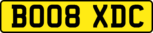 BO08XDC