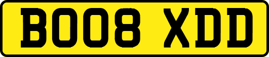 BO08XDD
