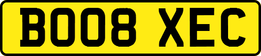 BO08XEC