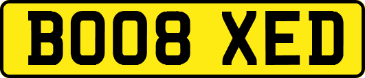 BO08XED