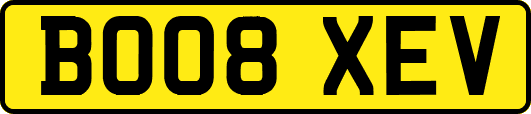 BO08XEV