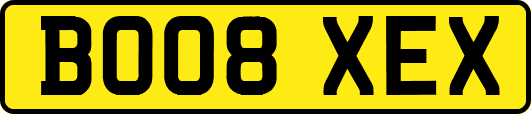 BO08XEX