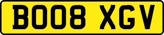 BO08XGV