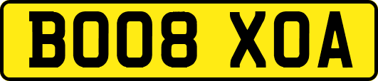 BO08XOA