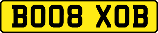 BO08XOB