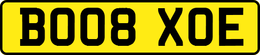 BO08XOE
