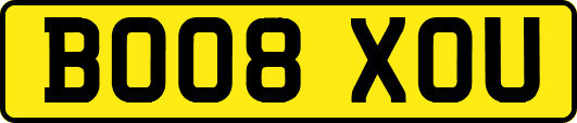 BO08XOU
