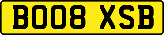 BO08XSB