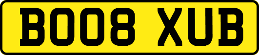 BO08XUB