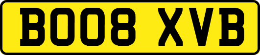 BO08XVB