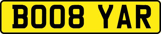 BO08YAR