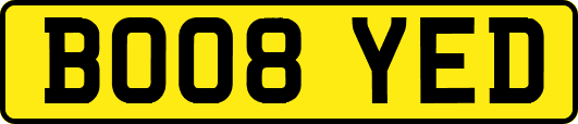 BO08YED
