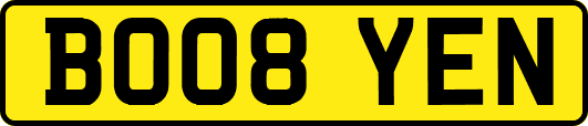 BO08YEN