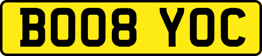 BO08YOC