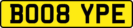 BO08YPE