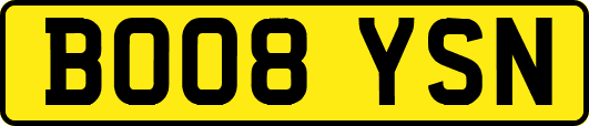 BO08YSN