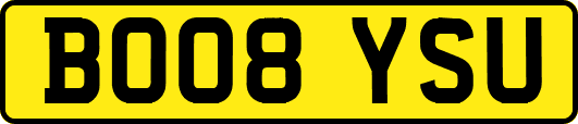 BO08YSU