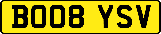 BO08YSV