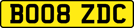 BO08ZDC