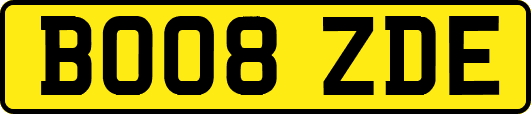 BO08ZDE