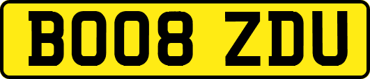 BO08ZDU