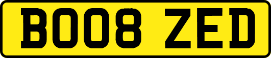 BO08ZED