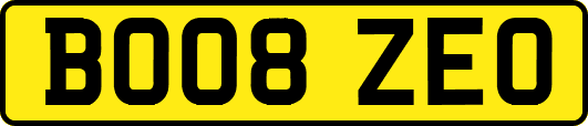 BO08ZEO
