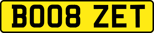 BO08ZET