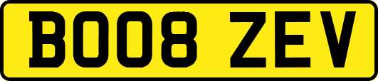 BO08ZEV