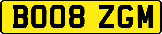 BO08ZGM