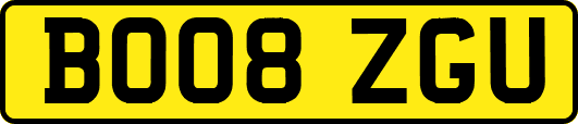 BO08ZGU