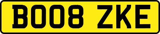 BO08ZKE