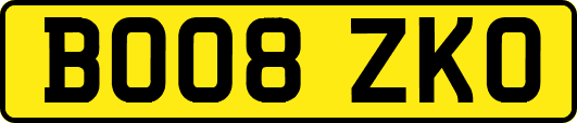 BO08ZKO