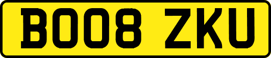 BO08ZKU