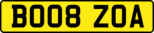 BO08ZOA