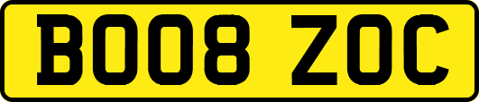 BO08ZOC