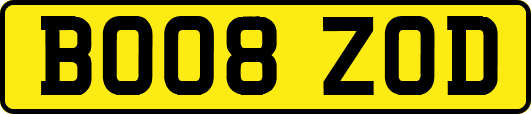 BO08ZOD