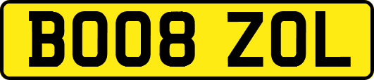 BO08ZOL
