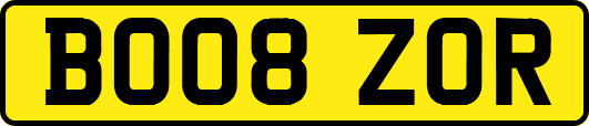 BO08ZOR