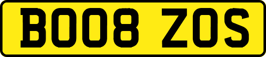 BO08ZOS