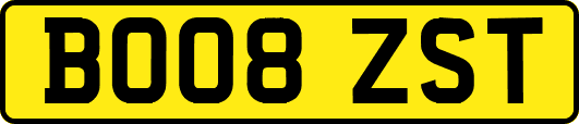 BO08ZST