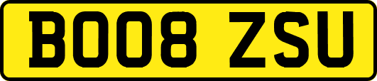 BO08ZSU
