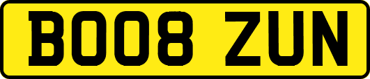 BO08ZUN