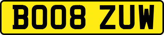 BO08ZUW
