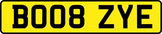 BO08ZYE