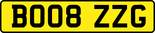 BO08ZZG