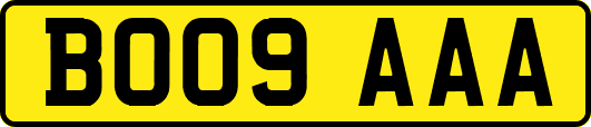 BO09AAA