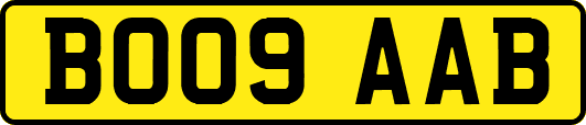 BO09AAB