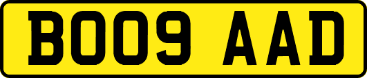 BO09AAD